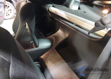 2017 Nissan 370Z Nismo from USA, damaged, VIN JN1AZ4EH6HM953657